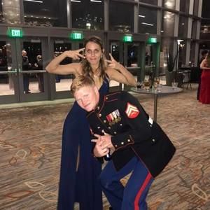 Meet your Posher, Justin